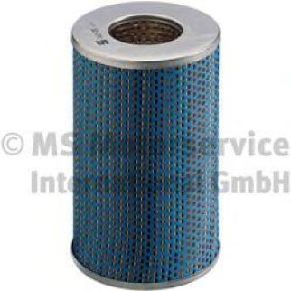 Фильтр масляный Kolbenschmidt 50 013 162 фото