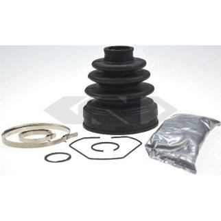 Пыльник ШРУСа GKN 304885 фото