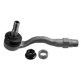 Наконечник рулевой правый Lemforder 35858 01 фото