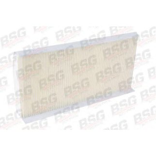 Фильтр салона BSG BSG 30-145-003 фото