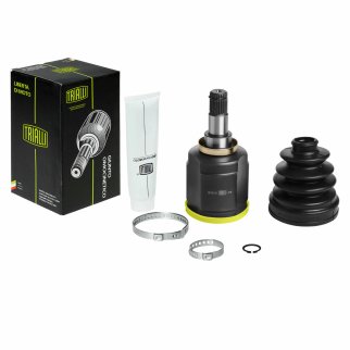 ШРУС внутренний TRIALLI GO 062125 фото