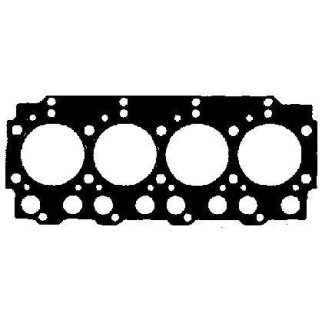 Прокладка головки блока Payen AY410 фото