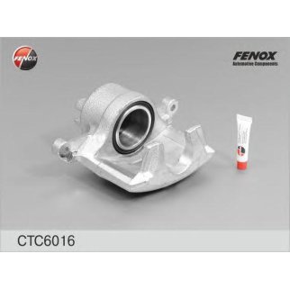 Суппорт тормозной передний Fenox CTC6016 фото