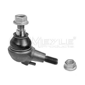 Опора шаровая передн L/R фото