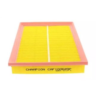 Фильтр воздушный CHAMPION CAF100689P фото
