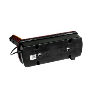 87-37130-SX_фонарь задний! правый MAN TGL/TGM/TGA/TGS/TGX фото 2