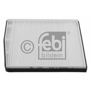 Фильтр салона FEBI 19358 фото