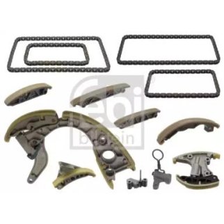 Комплект цепи ГРМ фото