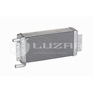 Радиатор отопителя LUZAR LRh 0723B фото