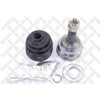 150 1669-SX_ШРУС наружный к-кт! ABS, 25075 Toyota Corolla Verso 2.0D-4D 02> фото