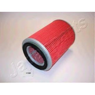 Фильтр воздушный Japanparts FA-110S фото