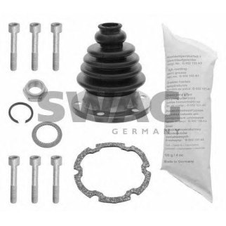 Пыльник ШРУСа SWAG 30 90 3328 фото