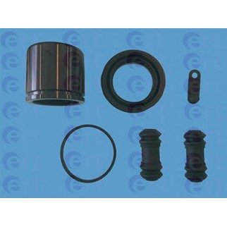 Рк переднего суппорта с поршнем ERT 402396 фото