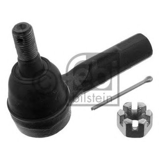 Наконечник рулевой FEBI 42682 фото