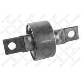 77-01767-SX_сайлентблок заднего рычага! Honda MR-V 03-08 фото