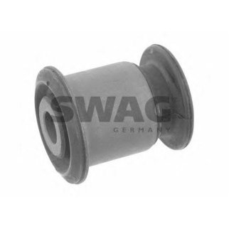 Сайлентблок передний подвески SWAG 30 92 6573 фото