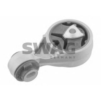 Опора двигателя, правая фото