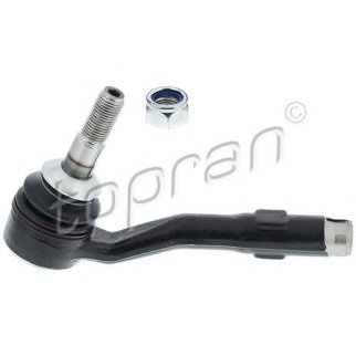 Наконечник рулевой тяги L/R фото