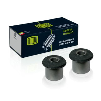 Сайлентблок рычага TRIALLI SB 422 фото