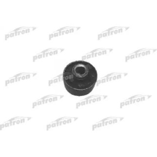 Сайлентблок рычага подвески Peugeot 207 06- фото