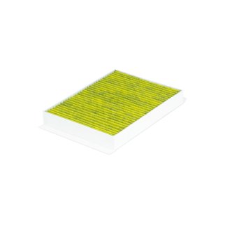 Фильтр салона metaco 1010-230AB фото 4
