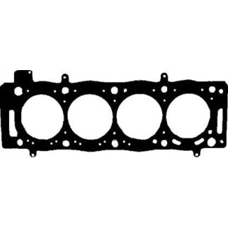 Прокладка ГБЦ фото