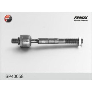 Тяга рулевая Fenox SP40058 фото
