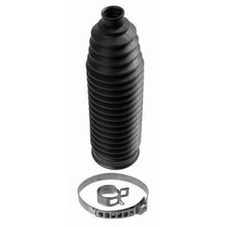 Пыльник FORD Mondeo (07-),S-Max (06-) рейки рулевой LEMFOERDER фото