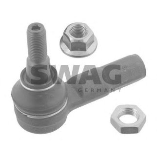 Наконечник рулевой SWAG 10 93 1273 фото