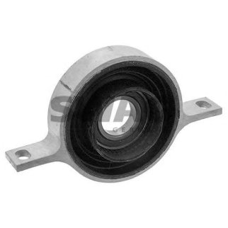 Подшипник подвесной (к-кт) SWAG 20 92 7474 фото