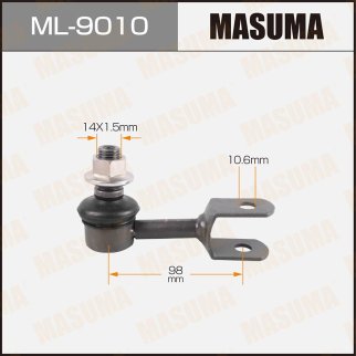 Стойка заднего стабилизатора Masuma ML-9010 фото