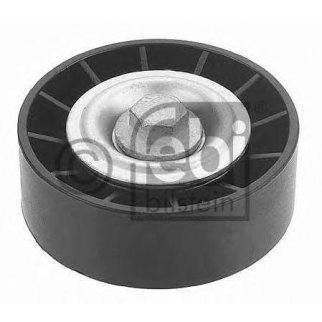 Ролик дополнительный руч. ремня FEBI 19483 фото