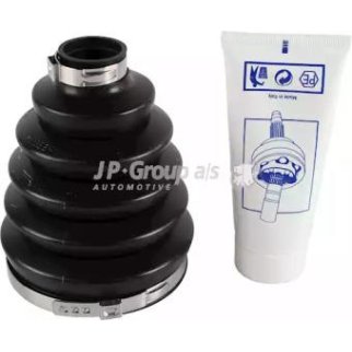 Пыльник ШРУСа JP Group 1243602810 фото