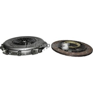 К-кт сцепления JP Group 1530400210 фото