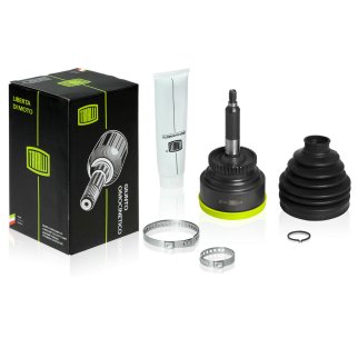 ШРУС наружный передний TRIALLI GO1701 фото