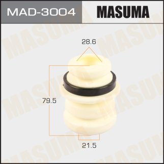 Отбойник амортизатора Masuma MAD-3004 фото
