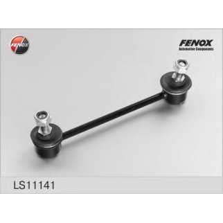 Стойка заднего стабилизатора Fenox LS11141 фото