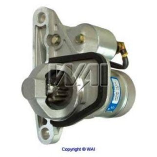 17982N_стартер! 1.0Kw Nissan Qashqai/X-Trail 2.0 07> фото 2