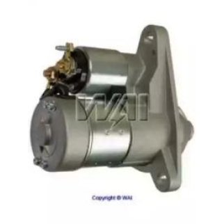 17982N_стартер! 1.0Kw Nissan Qashqai/X-Trail 2.0 07> фото