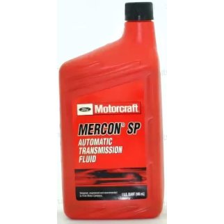 Масло трансмиссионное Ford XT6QSP фото