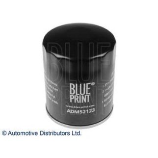 Фильтр масляный BLUE PRINT _ADM52123 фото