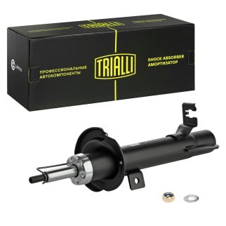 Амортизатор передний TRIALLI AG 10181 фото