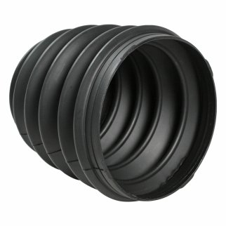 Пыльник ШРУСа для а/м Mercedes M (W164) (наруж.перед.компл: хомуты/смазка) (TPEE) (FG 1507) фото 2