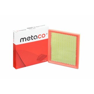 Фильтр воздушный metaco 1000-269 фото