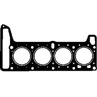 Прокладка ГБЦ фото