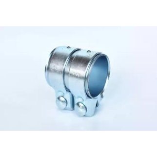 Хомут глушителя фото