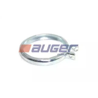 Хомут глушителя auger 60447 фото