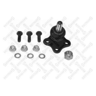 52-01858-SX_опора шаровая!л.+п. к-кт Renault Laguna/Trafic 01&gt;, Nissan Primastar 03&gt; фото