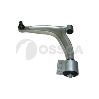 Рычаг передней подвески левый / OPEL Vectra-C,Signum, SAAB 9-3 02~ фото