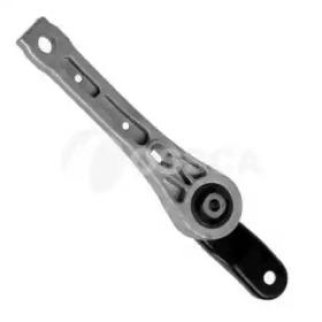 Опора двигателя задняя / AUDI TT, VW Passat, Golf 1,6/1,8/2.0 TFSI,TSI,FSI,TDI 05~ фото